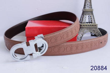 Ferragamo Belts-407